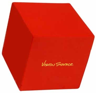 Cube Stress Reliever