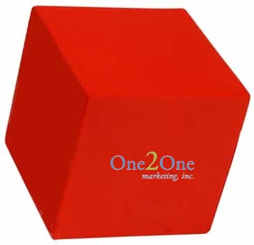 Cube Stress Reliever