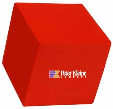 Cube Stress Reliever