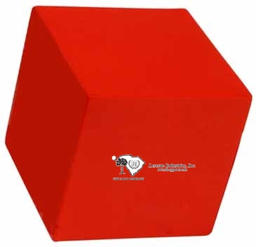 Cube Stress Reliever