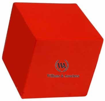 Cube Stress Reliever