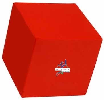 Cube Stress Reliever