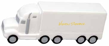 Semi Truck Stress Reliever