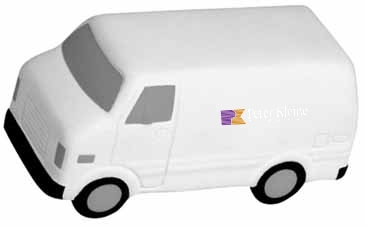 Service Van Stress Reliever
