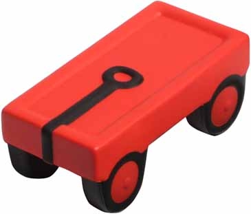 Wagon Stress Reliever
