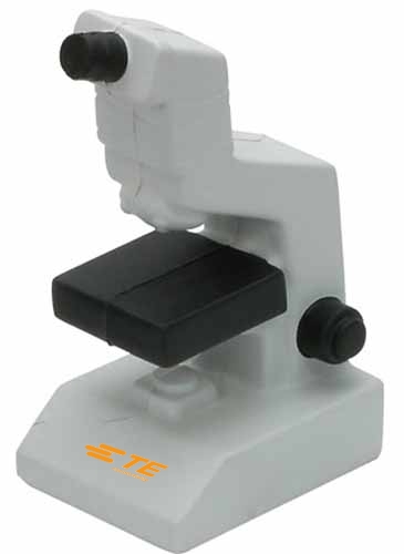 Microscope Stress Reliever
