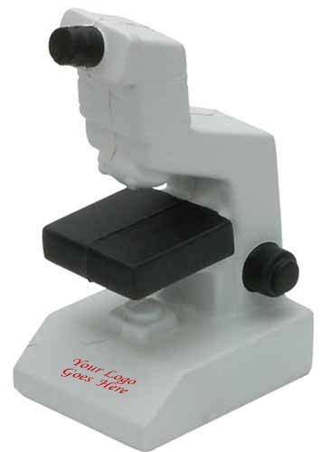 Microscope Stress Reliever