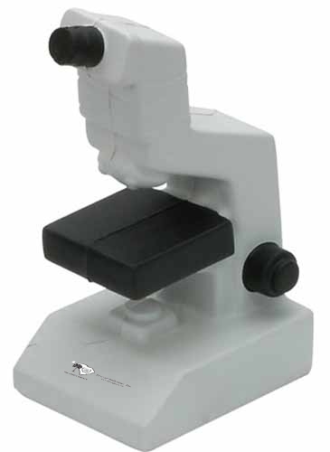 Microscope Stress Reliever