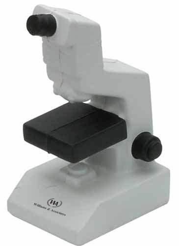 Microscope Stress Reliever