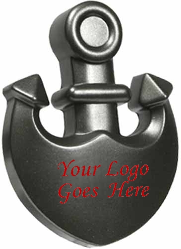 Anchor Stress Reliever