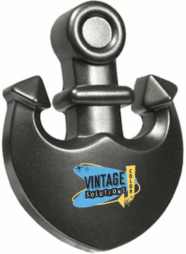 Anchor Stress Reliever