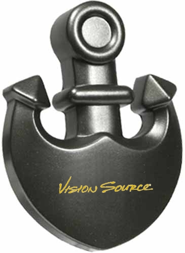 Anchor Stress Reliever