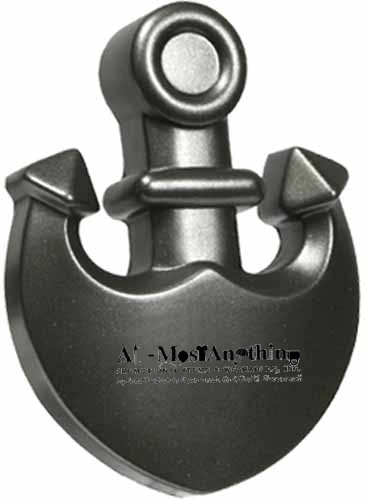 Anchor Stress Reliever