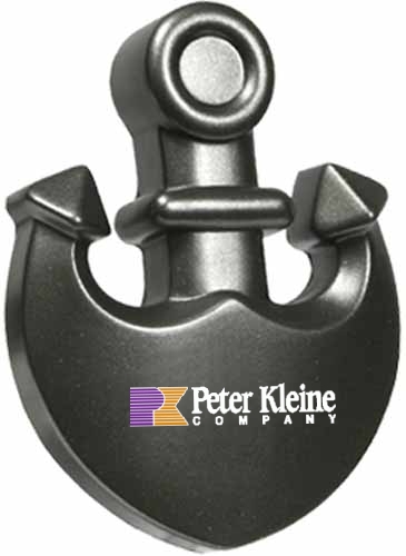 Anchor Stress Reliever