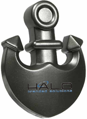 Anchor Stress Reliever