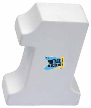 Number One Stress Reliever