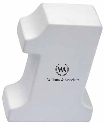 Number One Stress Reliever