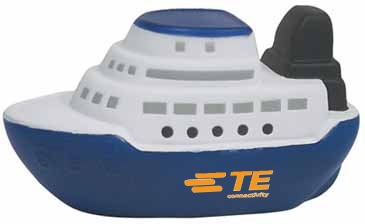 Cruise Boat Stress Reliever