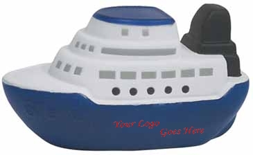 Cruise Boat Stress Reliever