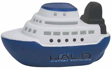 Cruise Boat Stress Reliever
