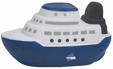 Cruise Boat Stress Reliever