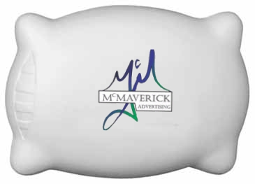 Pillow Stress Reliever