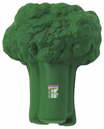 Broccoli Stress Reliever