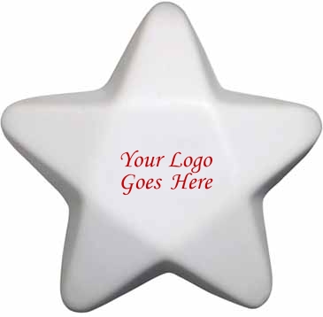 Star Stress Reliever