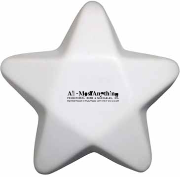 Star Stress Reliever