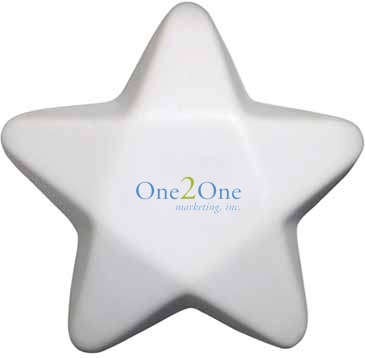 Star Stress Reliever