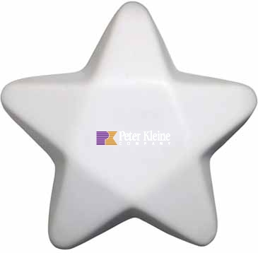 Star Stress Reliever