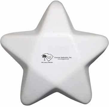 Star Stress Reliever