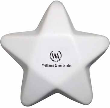 Star Stress Reliever