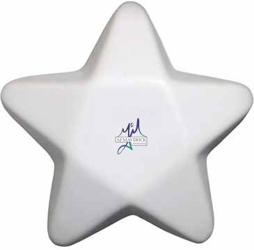 Star Stress Reliever