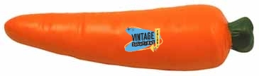 Carrot Stress Reliever