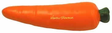 Carrot Stress Reliever