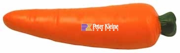 Carrot Stress Reliever