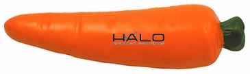 Carrot Stress Reliever