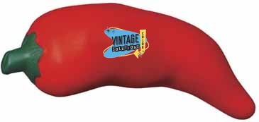Chili Pepper Stress Reliever