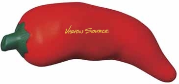 Chili Pepper Stress Reliever