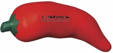 Chili Pepper Stress Reliever