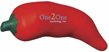 Chili Pepper Stress Reliever