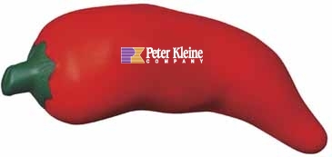Chili Pepper Stress Reliever