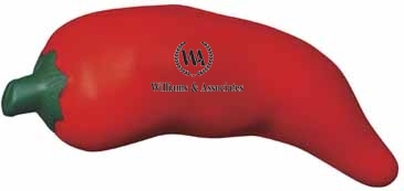 Chili Pepper Stress Reliever