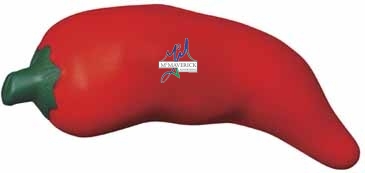 Chili Pepper Stress Reliever