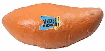 Sweet Potato Stress Reliever