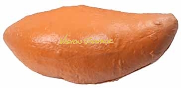 Sweet Potato Stress Reliever