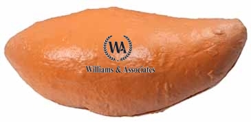 Sweet Potato Stress Reliever