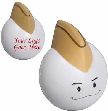 Cadet Mad Cap Stress Reliever