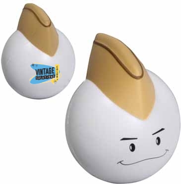 Cadet Mad Cap Stress Reliever